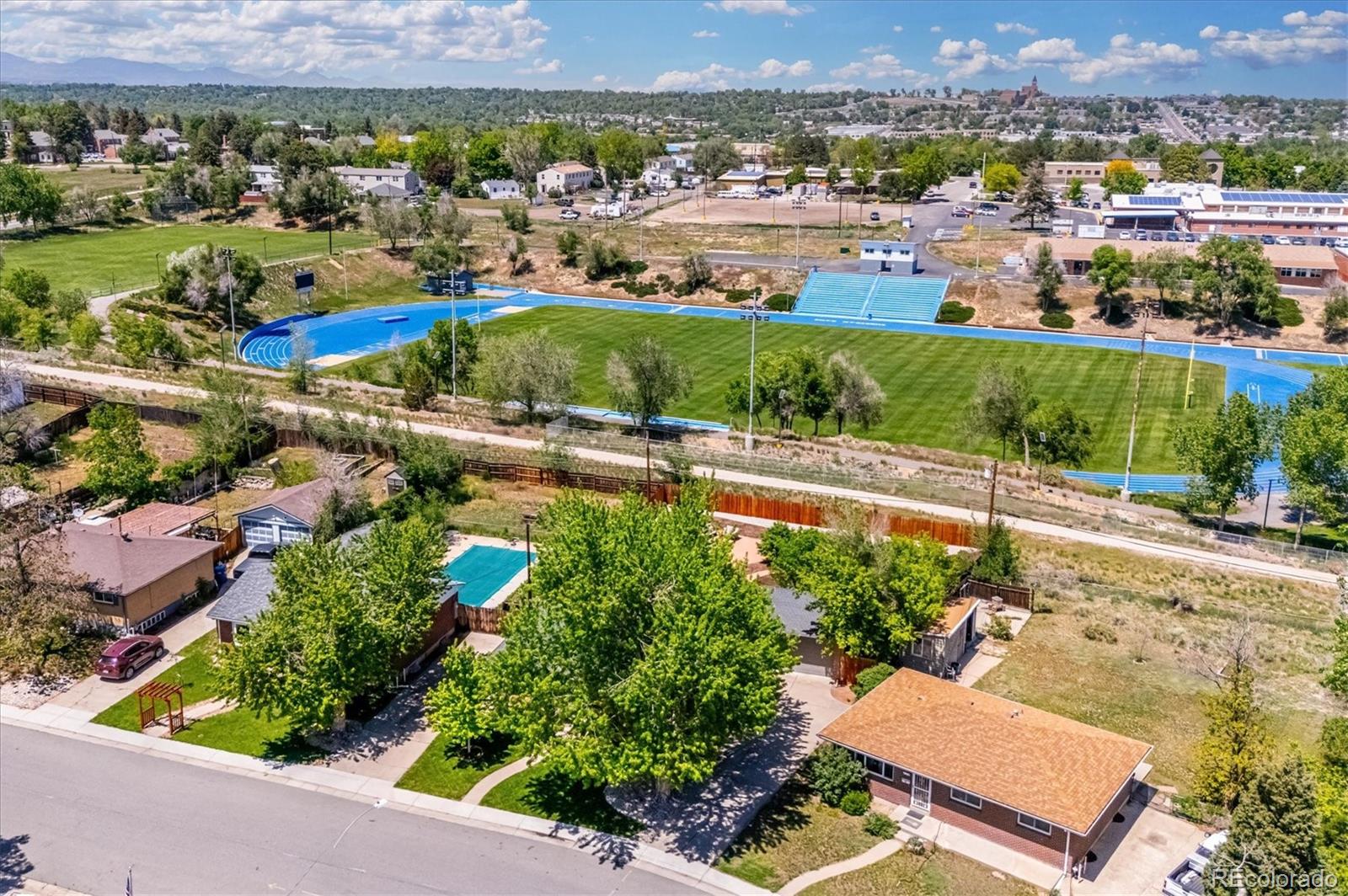 MLS Image #25 for 3145 w farmdale road,englewood, Colorado
