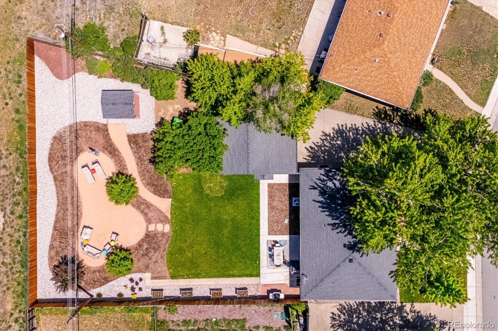 MLS Image #26 for 3145 w farmdale road,englewood, Colorado