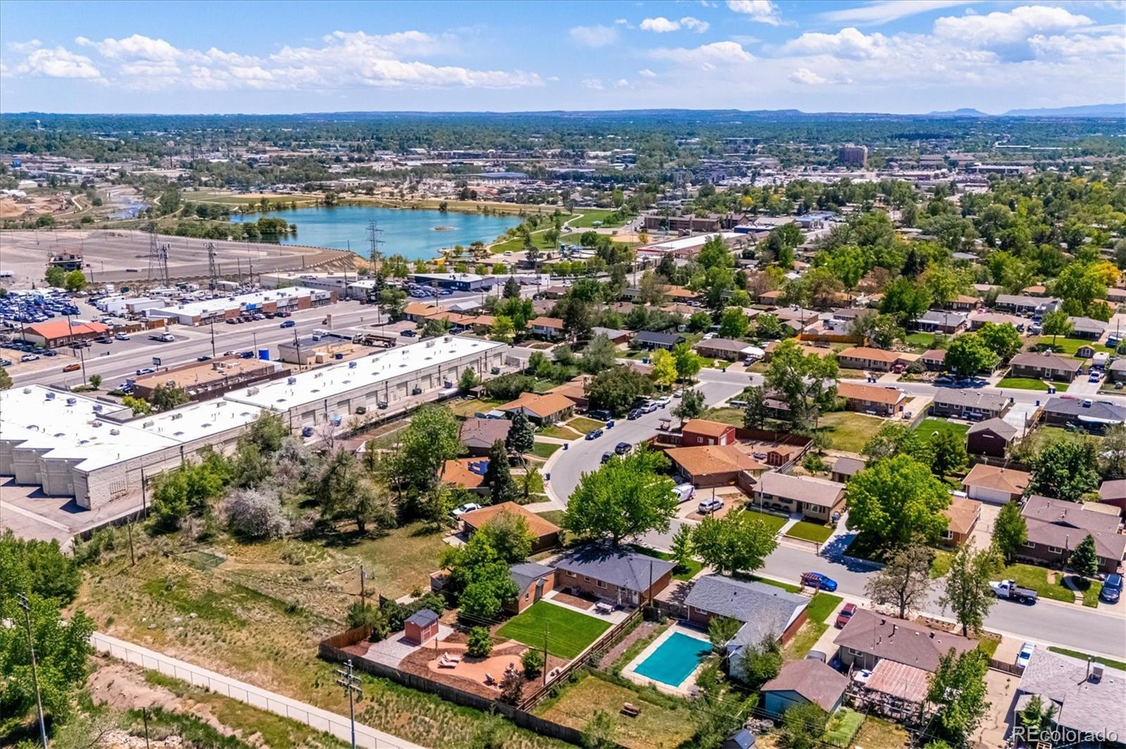 MLS Image #29 for 3145 w farmdale road,englewood, Colorado