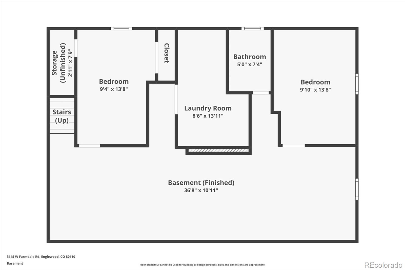 MLS Image #31 for 3145 w farmdale road,englewood, Colorado