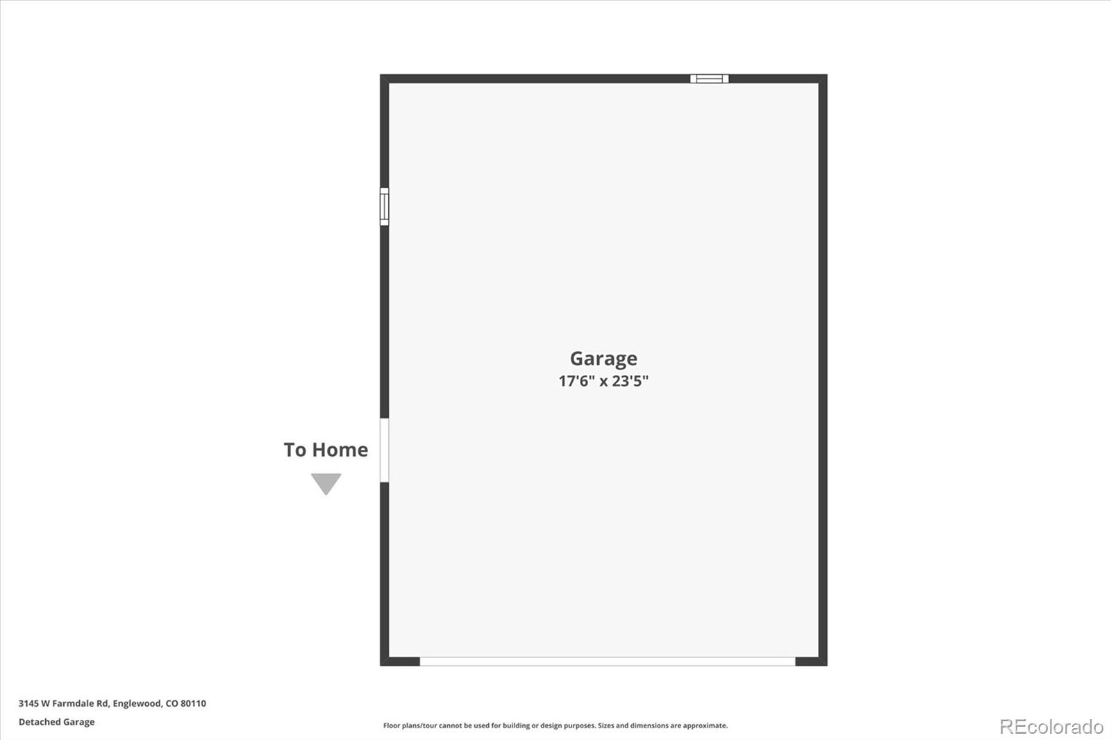 MLS Image #32 for 3145 w farmdale road,englewood, Colorado