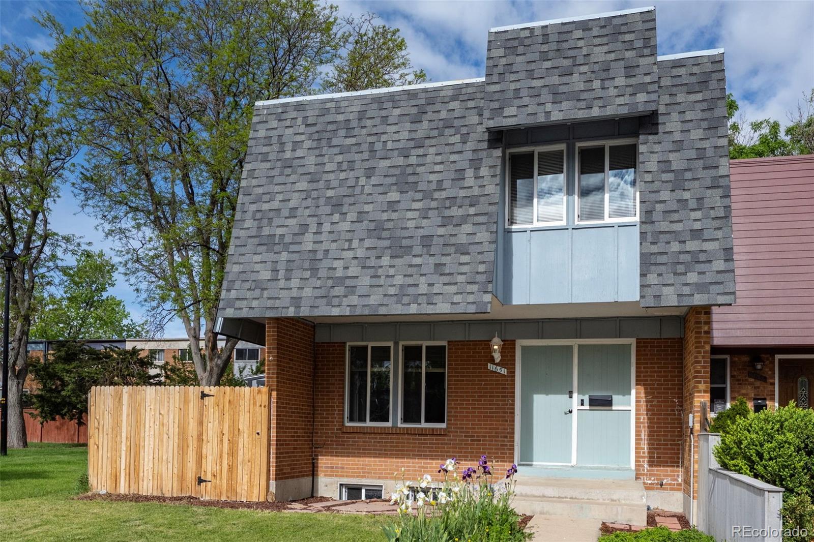 MLS Image #0 for 11651  pennsylvania street ,northglenn, Colorado