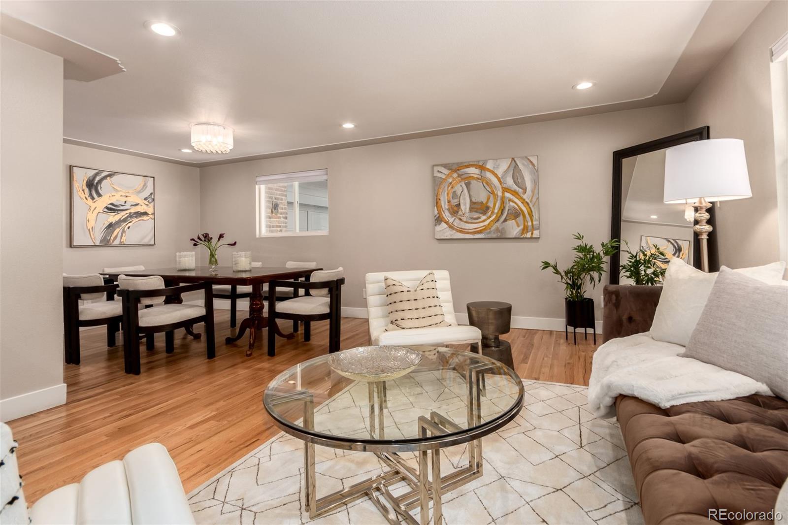 MLS Image #1 for 6572 e dakota avenue,denver, Colorado