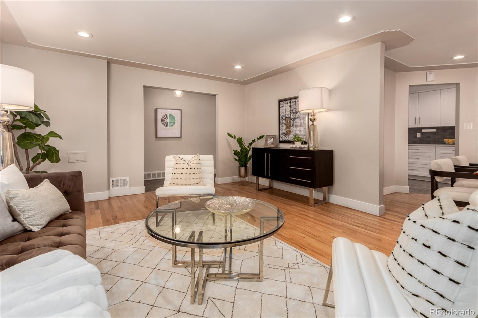 MLS Image #2 for 6572 e dakota avenue,denver, Colorado