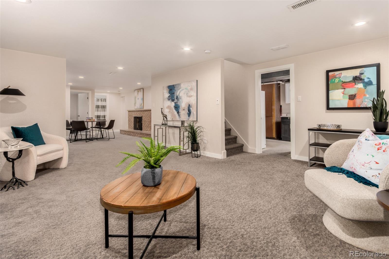 MLS Image #21 for 6572 e dakota avenue,denver, Colorado