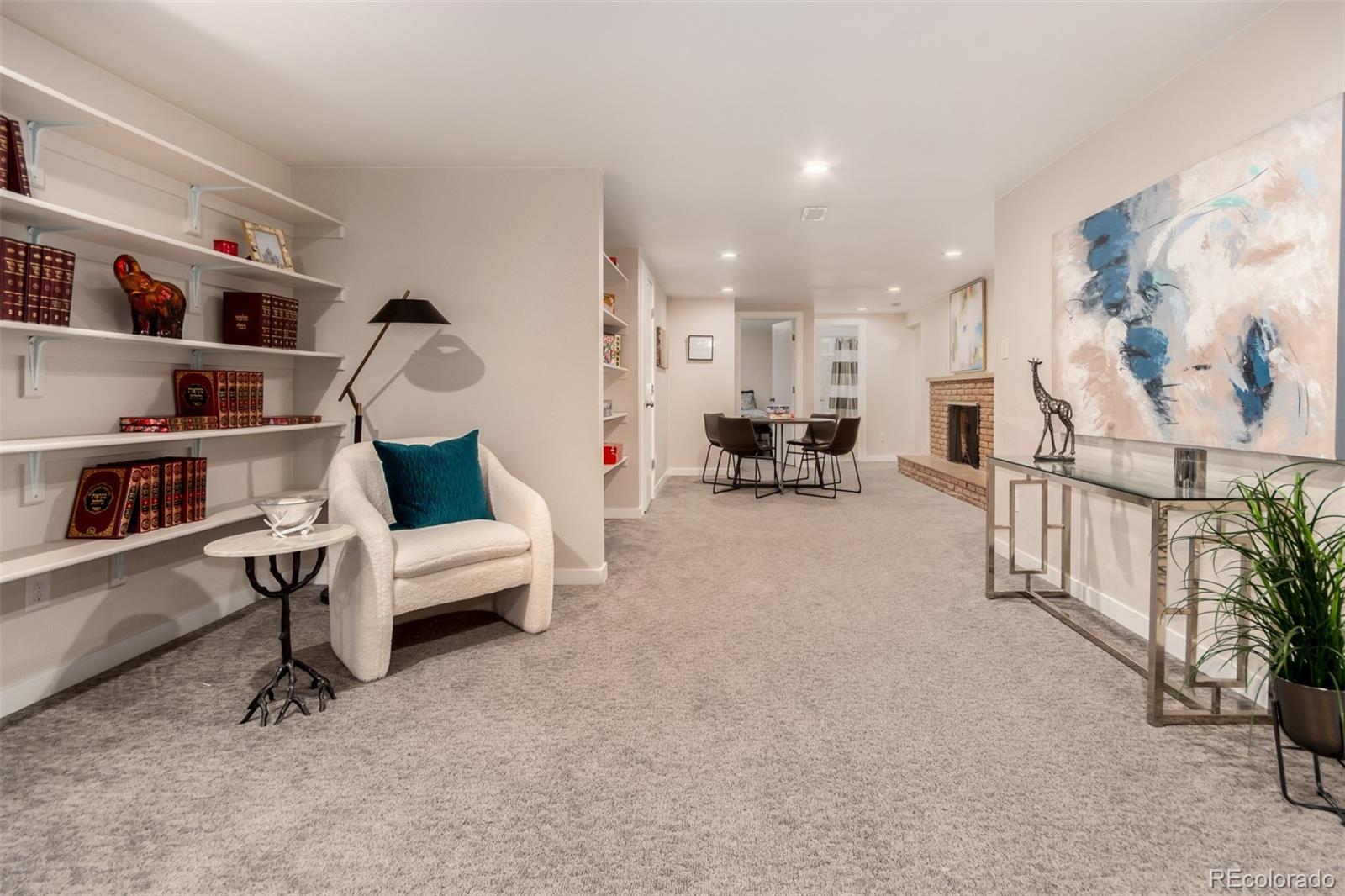MLS Image #22 for 6572 e dakota avenue,denver, Colorado