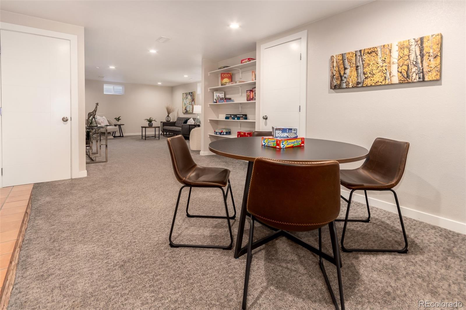 MLS Image #24 for 6572 e dakota avenue,denver, Colorado