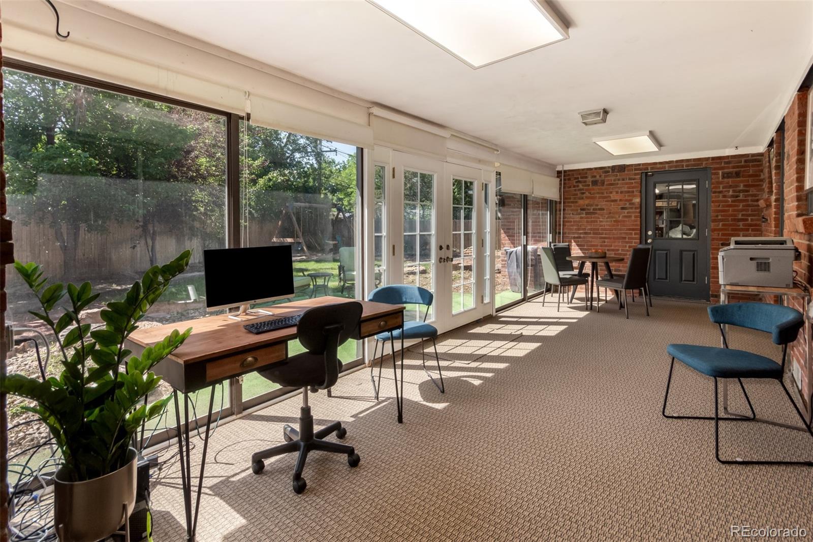 MLS Image #29 for 6572 e dakota avenue,denver, Colorado