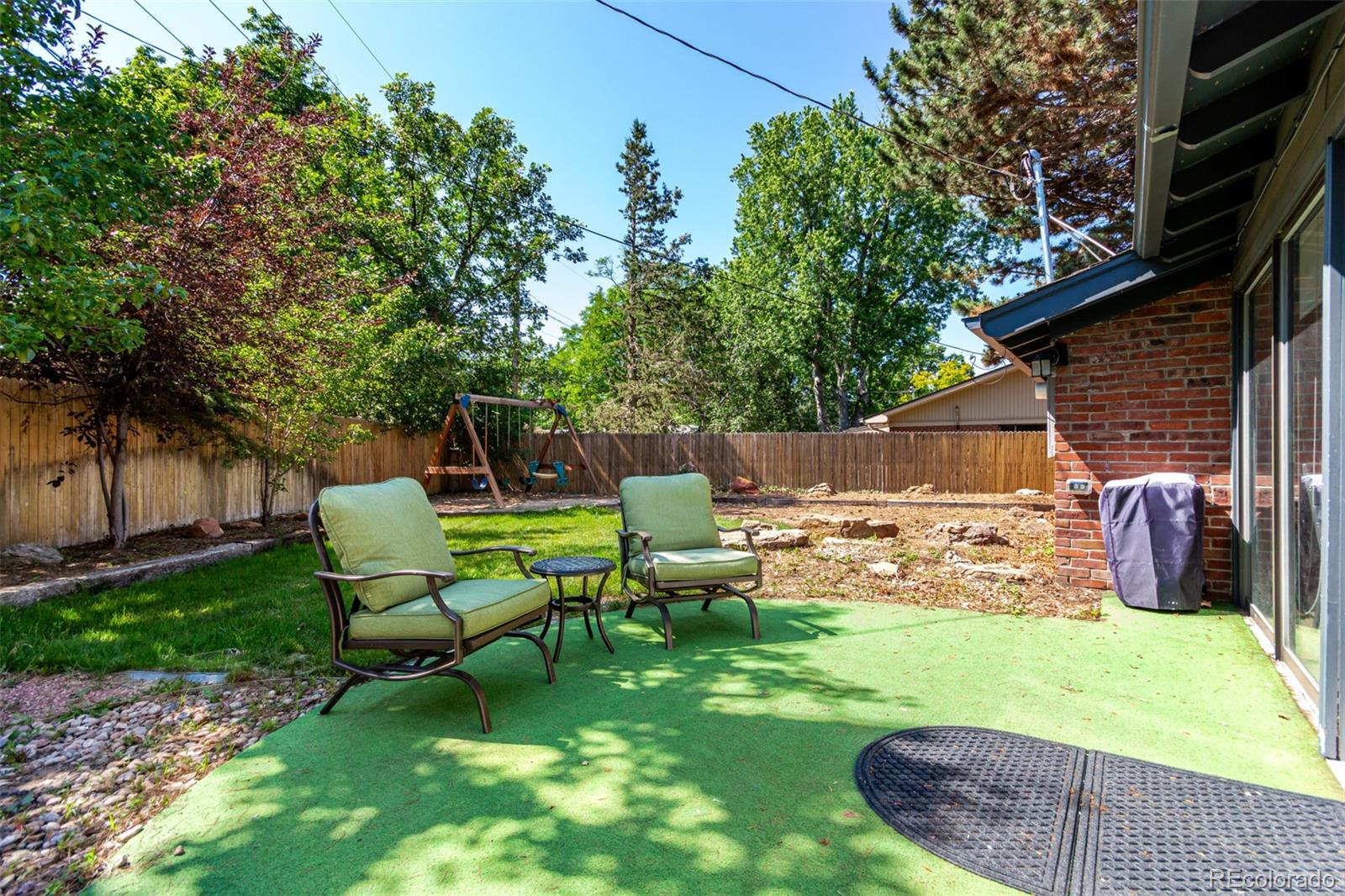 MLS Image #33 for 6572 e dakota avenue,denver, Colorado