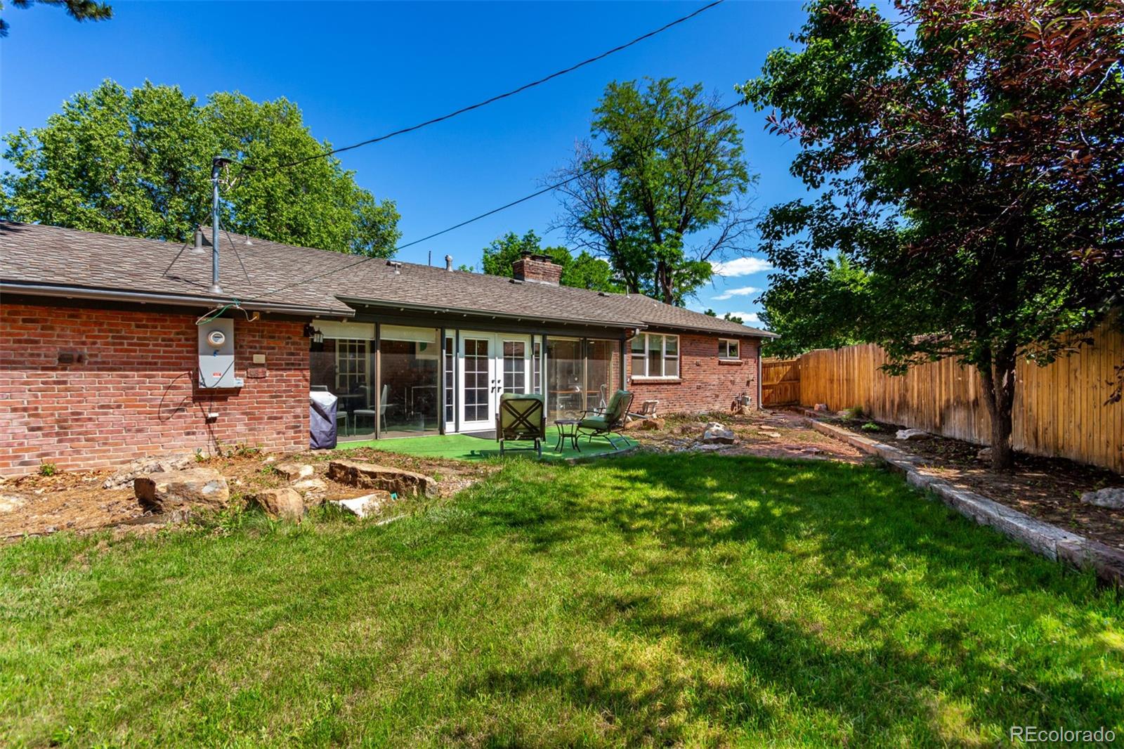 MLS Image #34 for 6572 e dakota avenue,denver, Colorado
