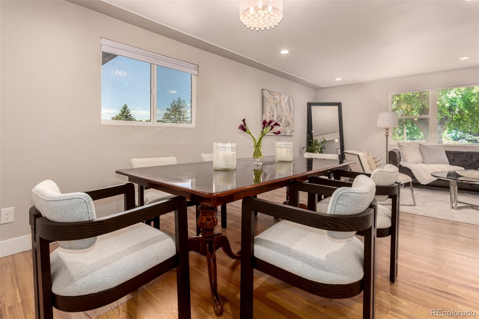 MLS Image #4 for 6572 e dakota avenue,denver, Colorado