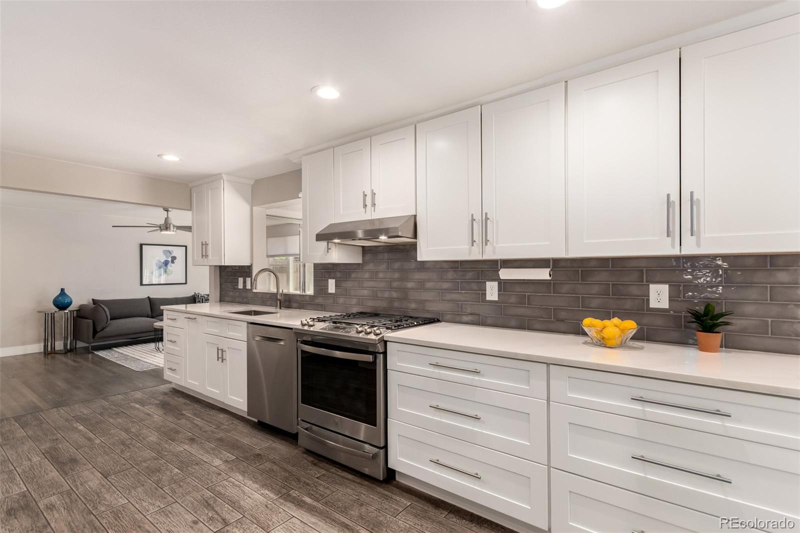 MLS Image #7 for 6572 e dakota avenue,denver, Colorado