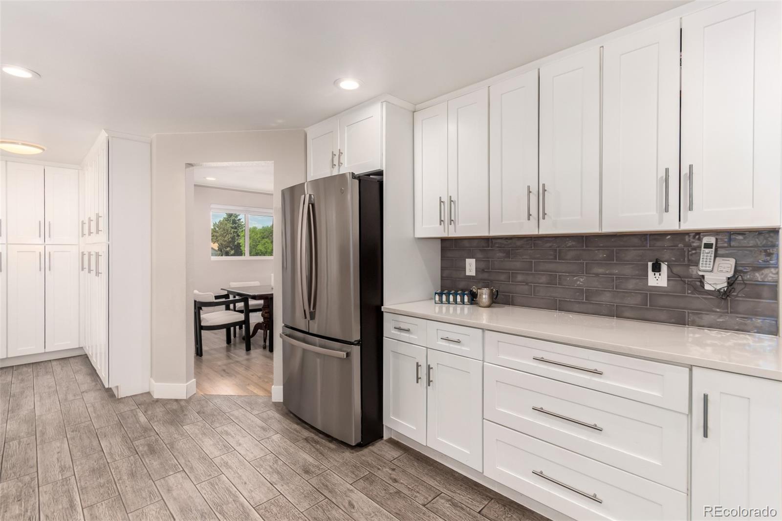 MLS Image #8 for 6572 e dakota avenue,denver, Colorado