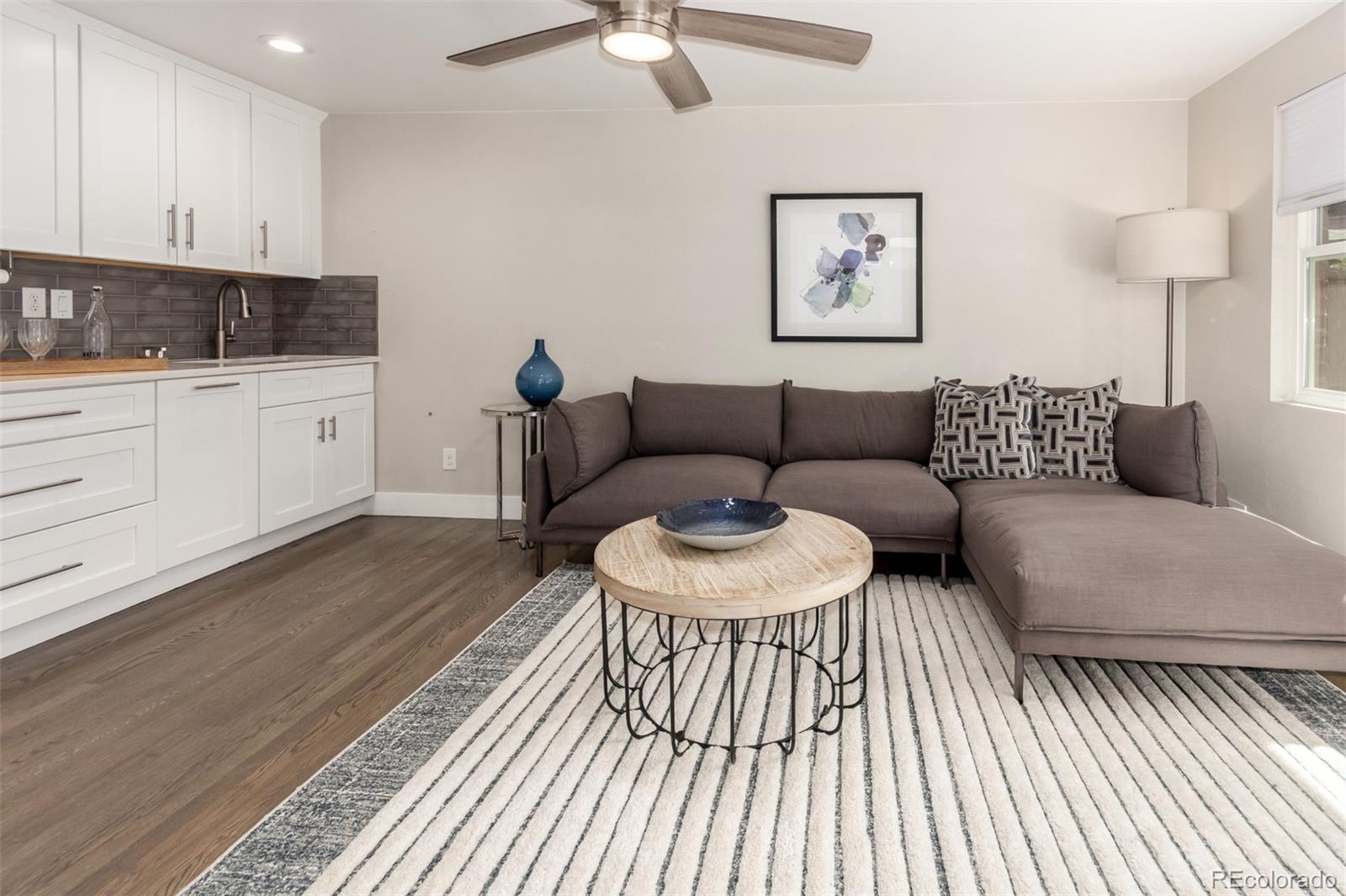 MLS Image #9 for 6572 e dakota avenue,denver, Colorado