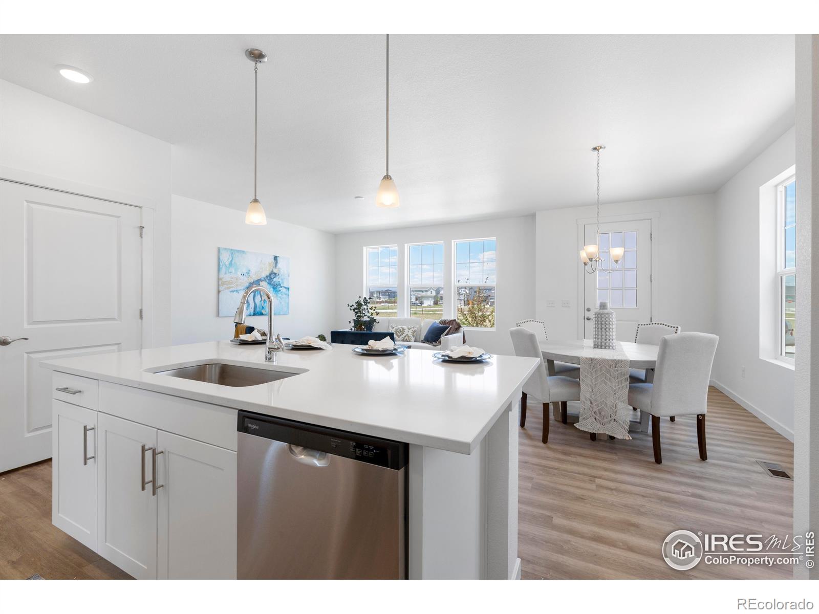 MLS Image #10 for 4510  burl street,timnath, Colorado