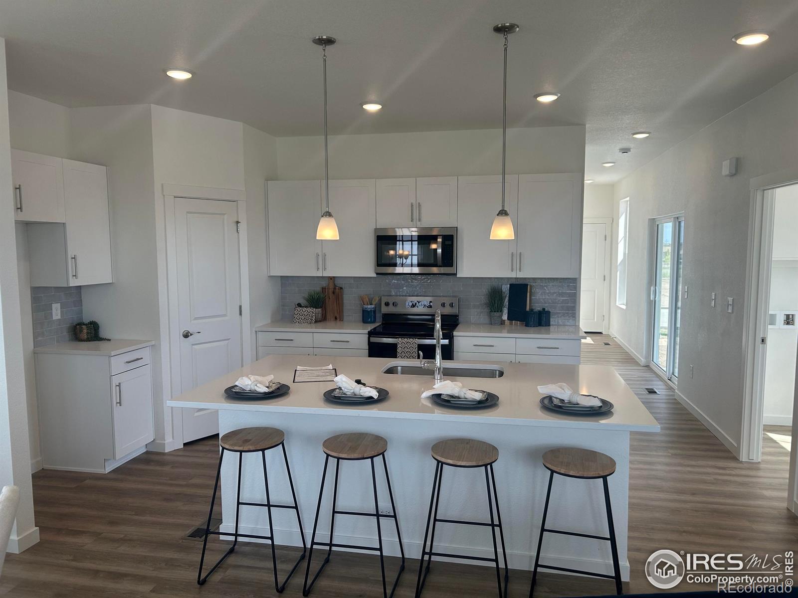 MLS Image #2 for 4510  burl street,timnath, Colorado