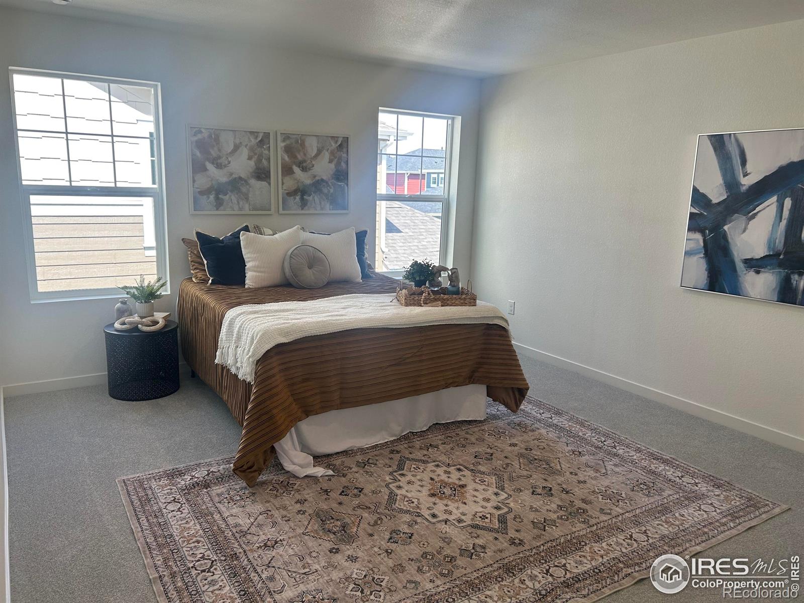 MLS Image #3 for 4510  burl street,timnath, Colorado