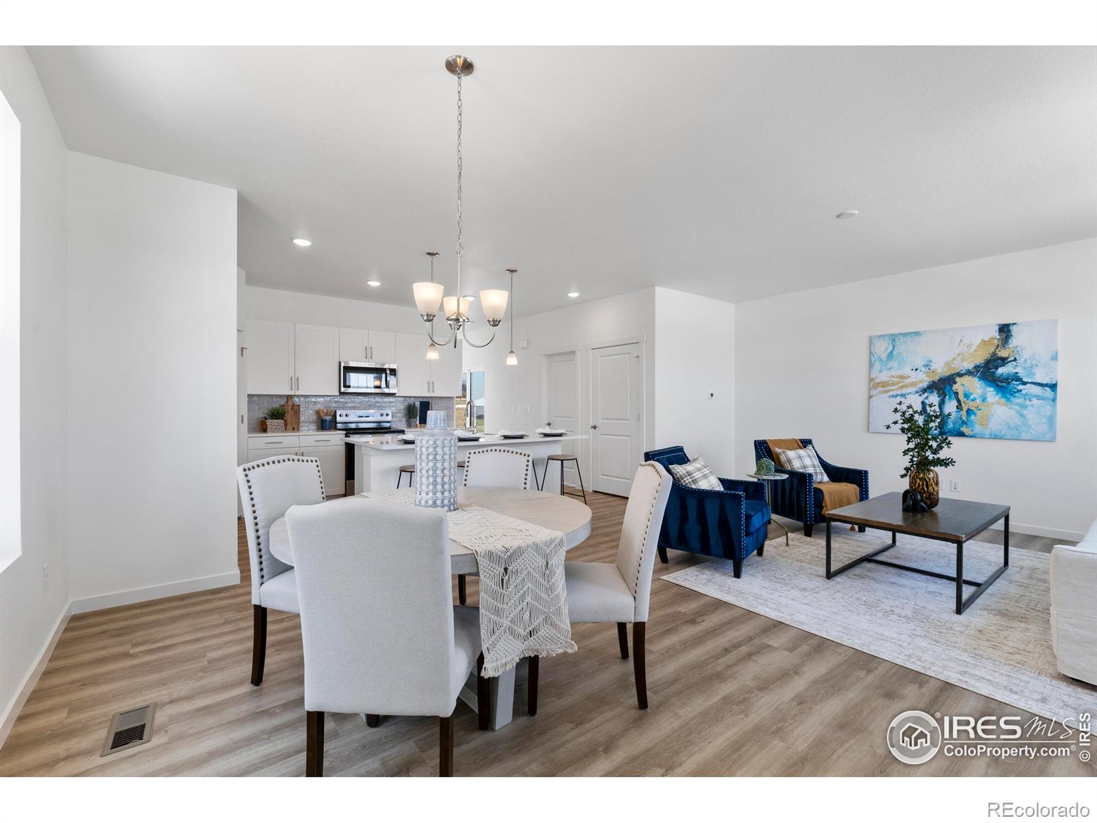MLS Image #5 for 4510  burl street,timnath, Colorado