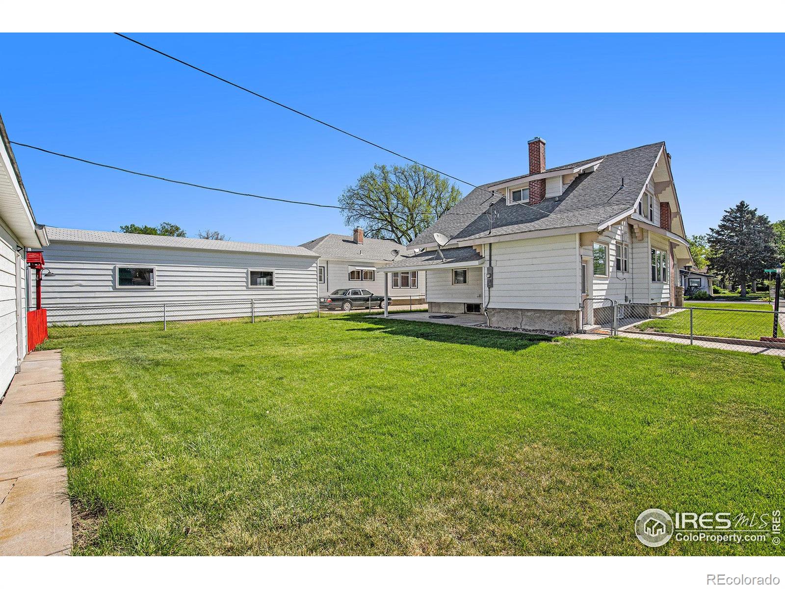 MLS Image #29 for 501  adams avenue,akron, Colorado