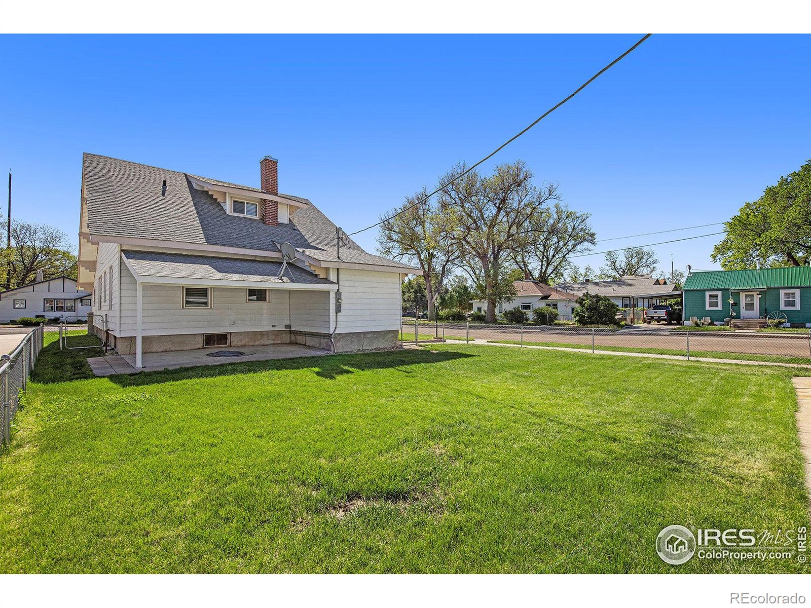 MLS Image #30 for 501  adams avenue,akron, Colorado