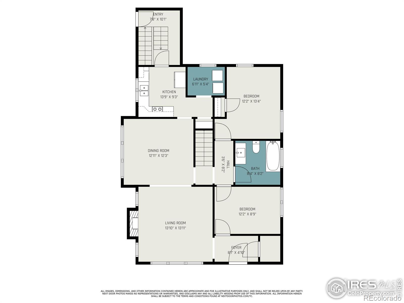 MLS Image #32 for 501  adams avenue,akron, Colorado
