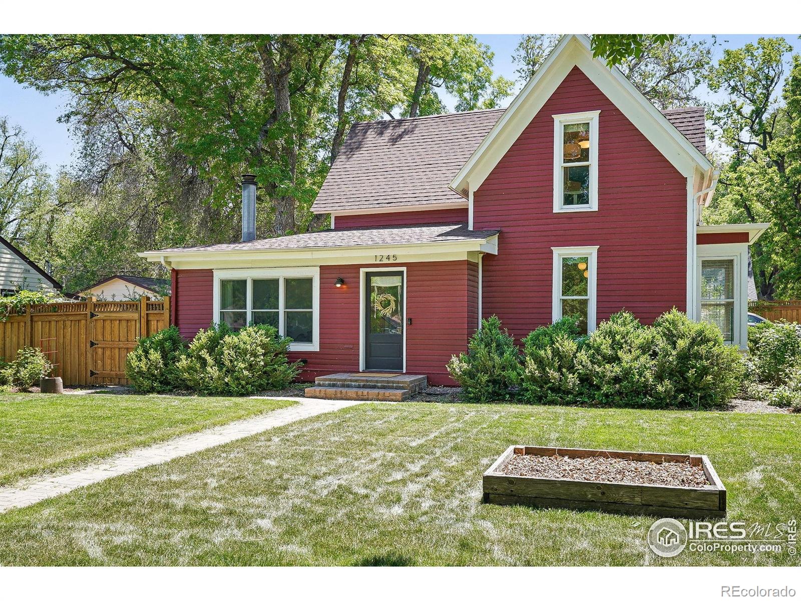 MLS Image #1 for 1245  longs peak avenue,longmont, Colorado