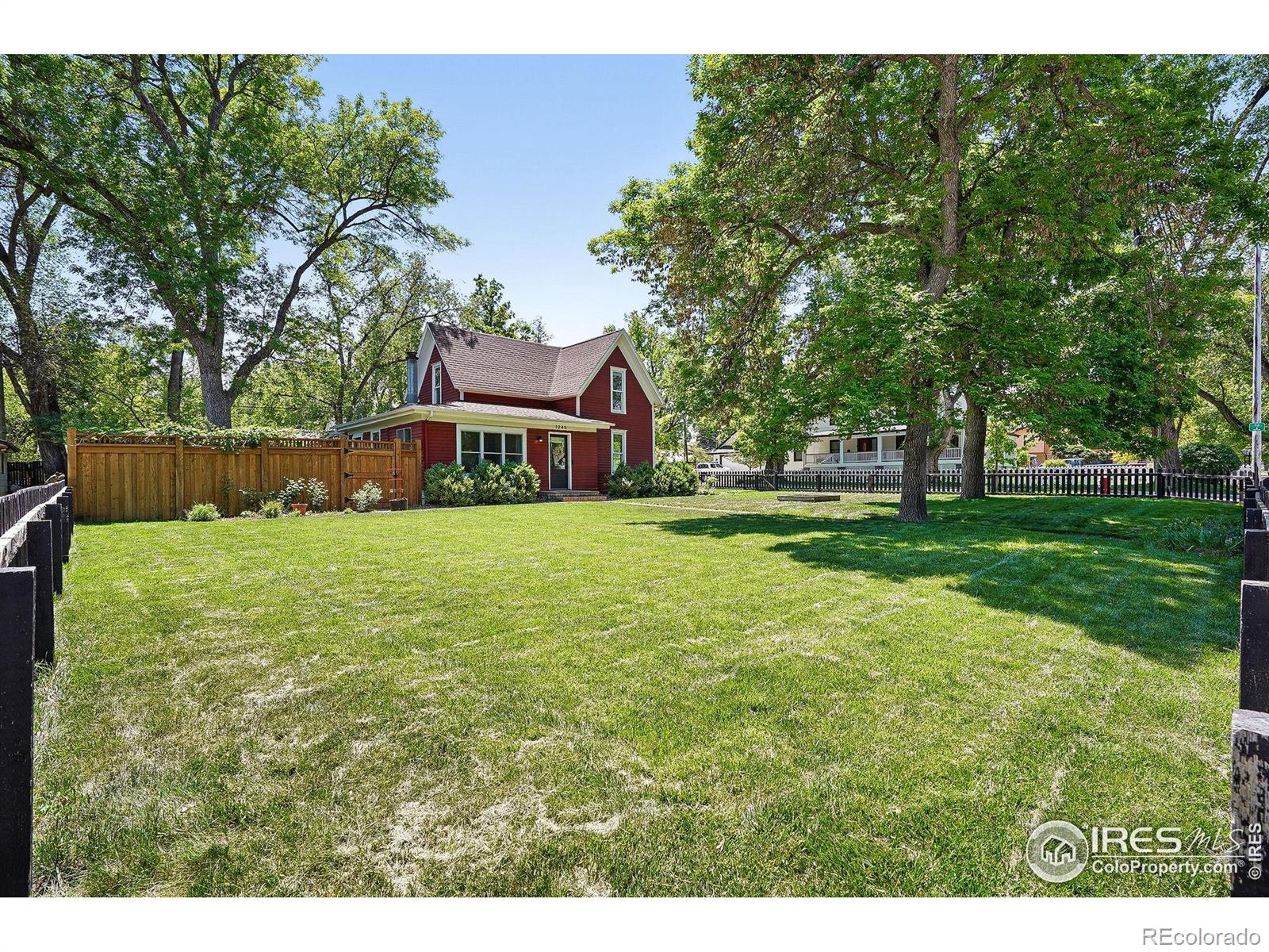 MLS Image #2 for 1245  longs peak avenue,longmont, Colorado