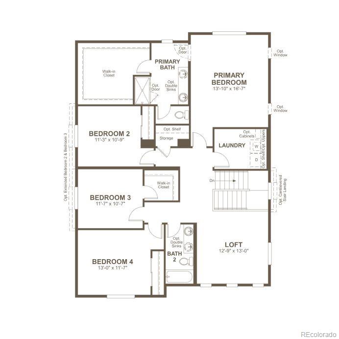 MLS Image #22 for 45940  gentry avenue,bennett, Colorado