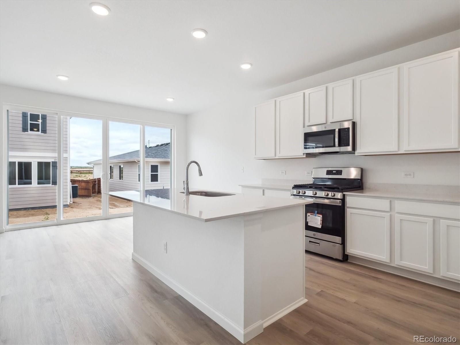 MLS Image #3 for 45940  gentry avenue,bennett, Colorado