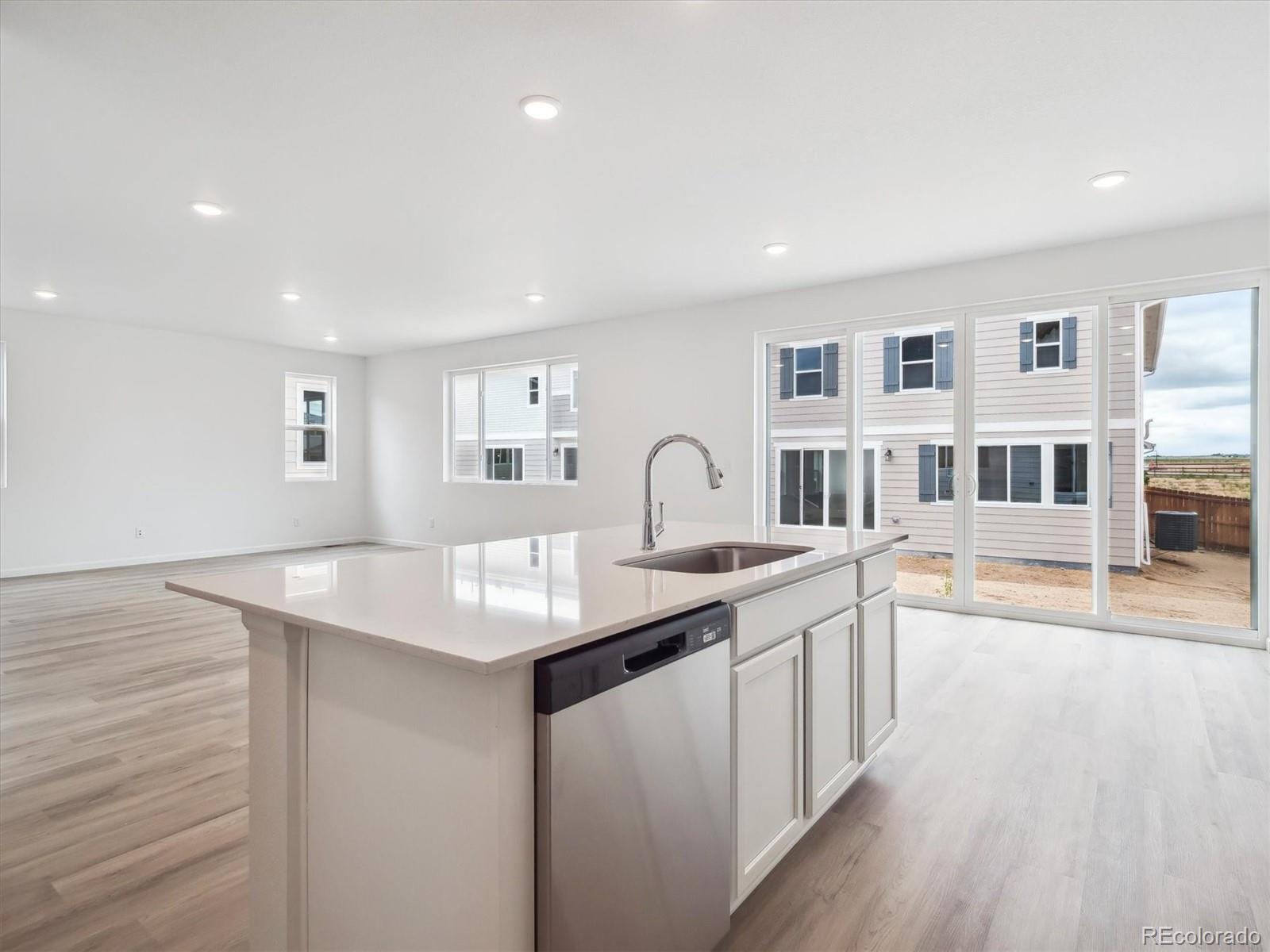 MLS Image #4 for 45940  gentry avenue,bennett, Colorado