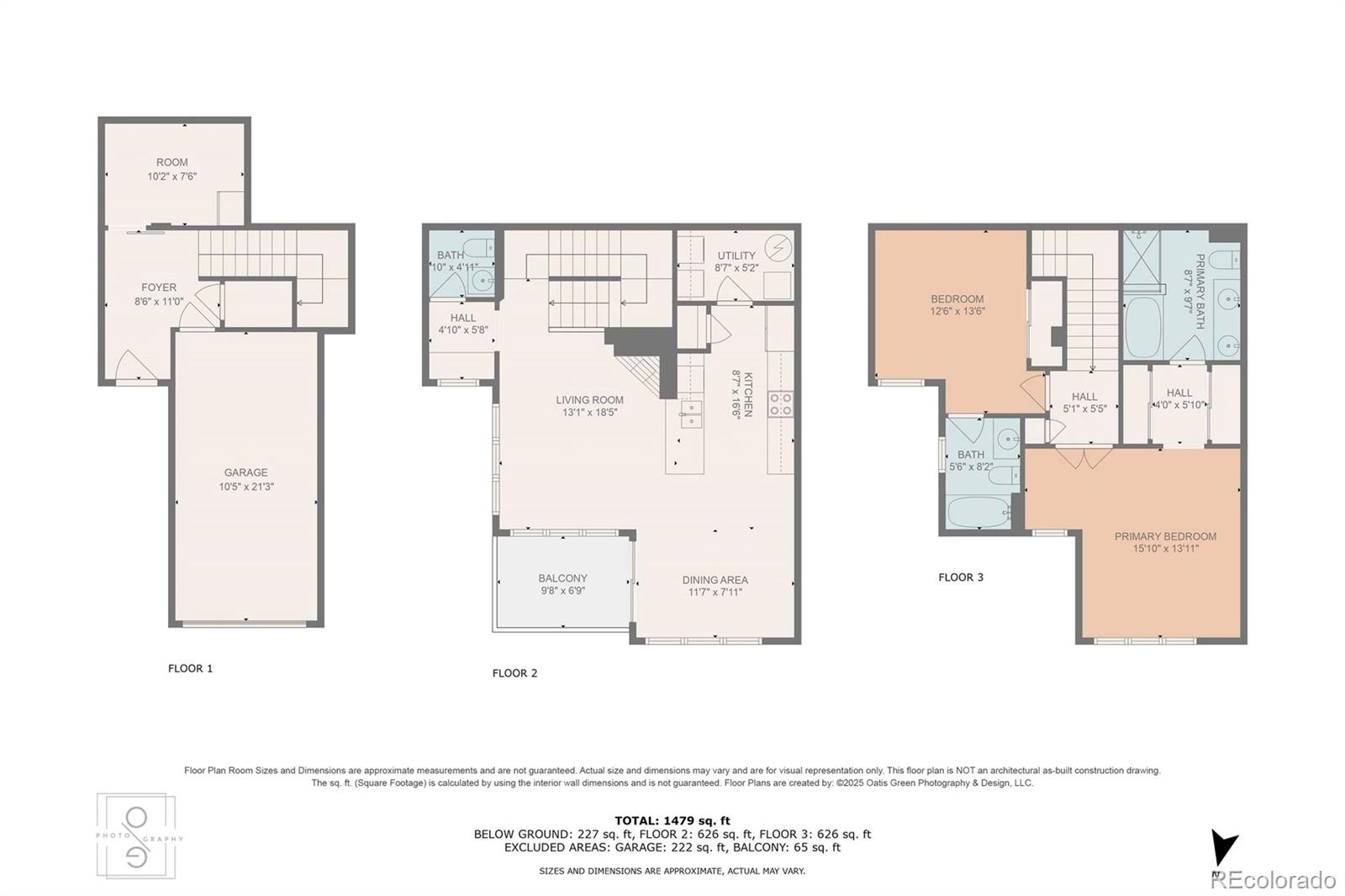 MLS Image #30 for 31112  black eagle drive,evergreen, Colorado