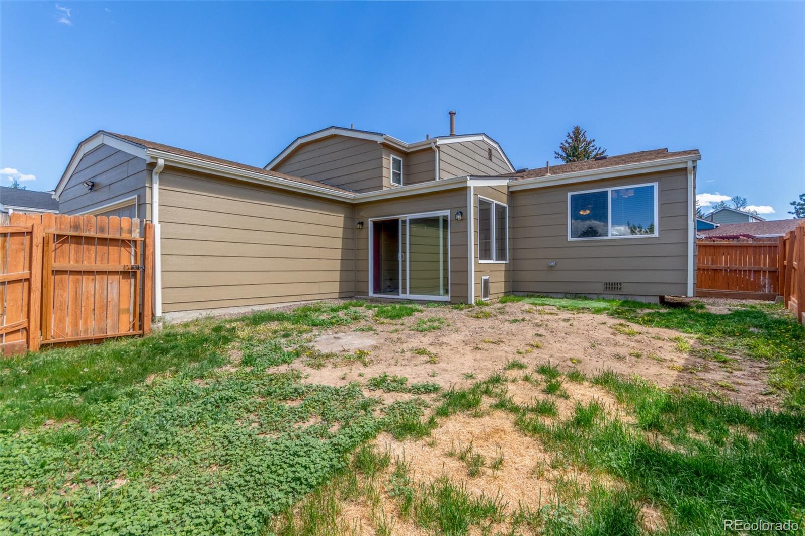 MLS Image #33 for 5733  whitechapel street,castle rock, Colorado