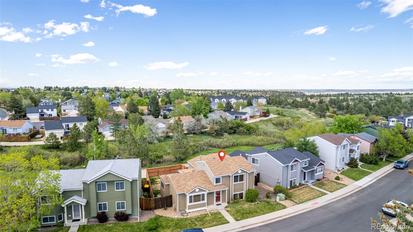 MLS Image #37 for 5733  whitechapel street,castle rock, Colorado