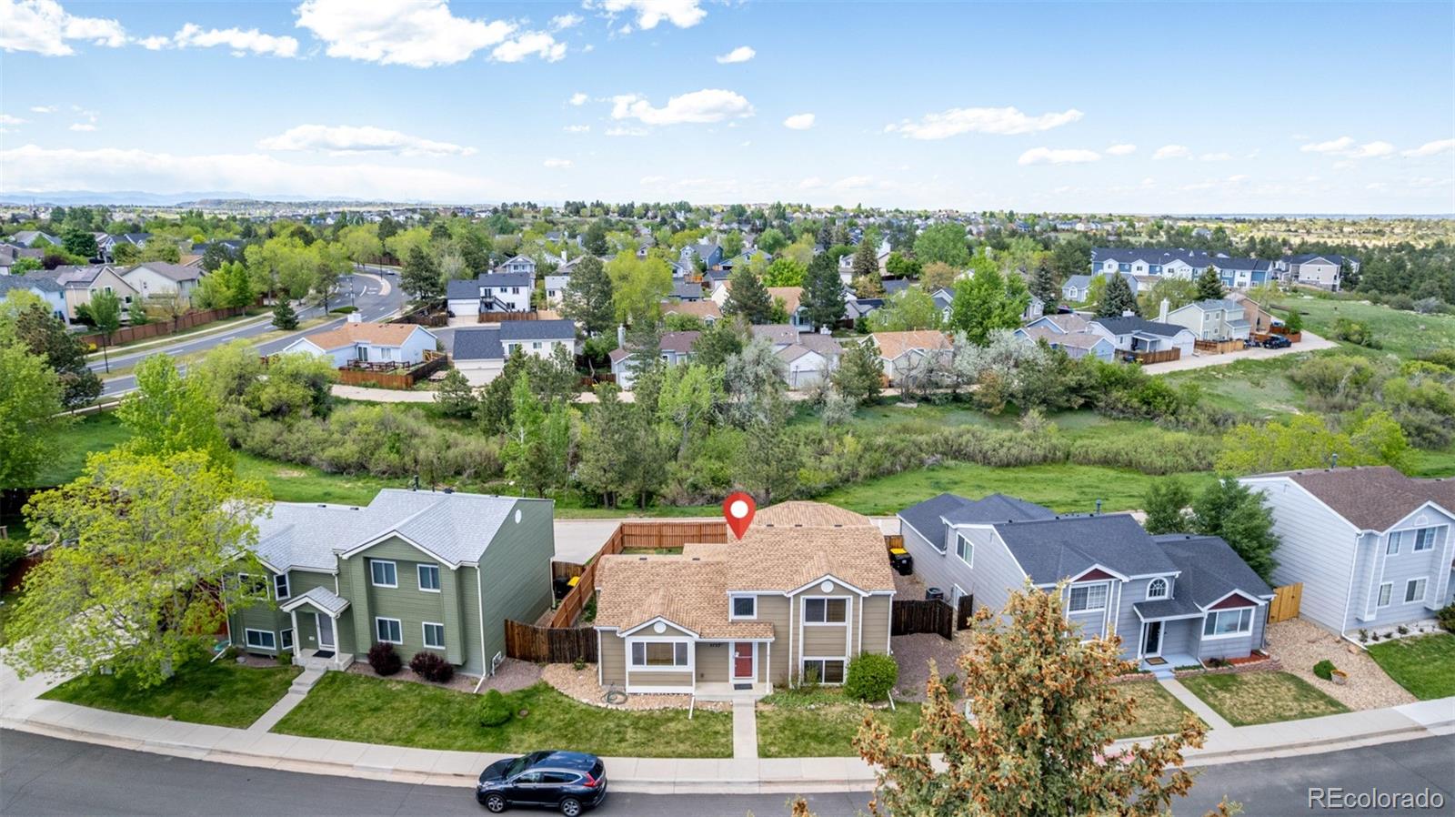 MLS Image #38 for 5733  whitechapel street,castle rock, Colorado