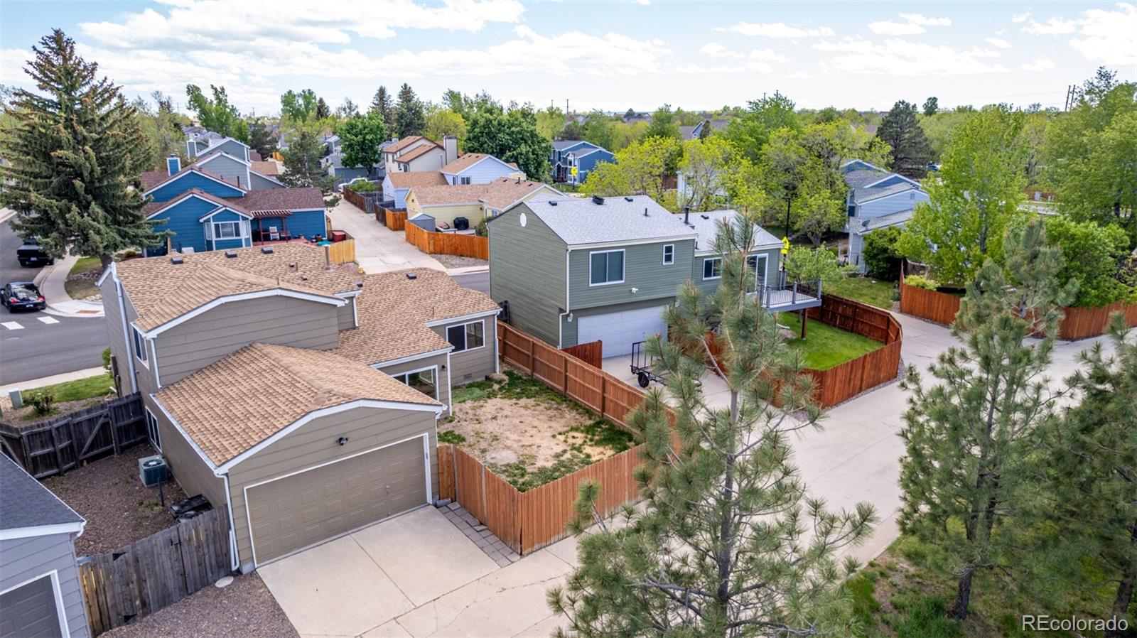 MLS Image #42 for 5733  whitechapel street,castle rock, Colorado