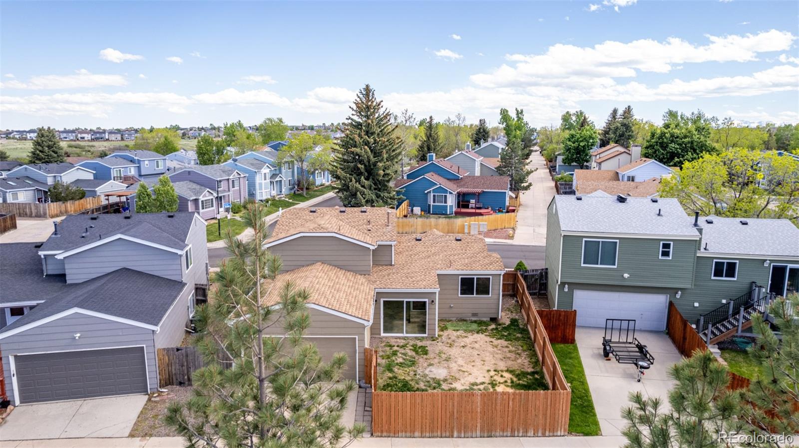 MLS Image #43 for 5733  whitechapel street,castle rock, Colorado
