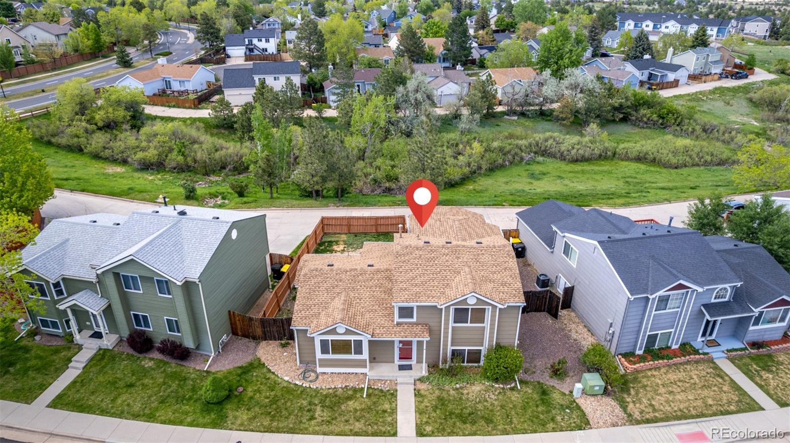 MLS Image #45 for 5733  whitechapel street,castle rock, Colorado