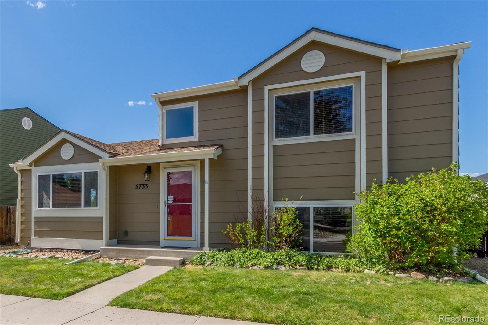 MLS Image #46 for 5733  whitechapel street,castle rock, Colorado