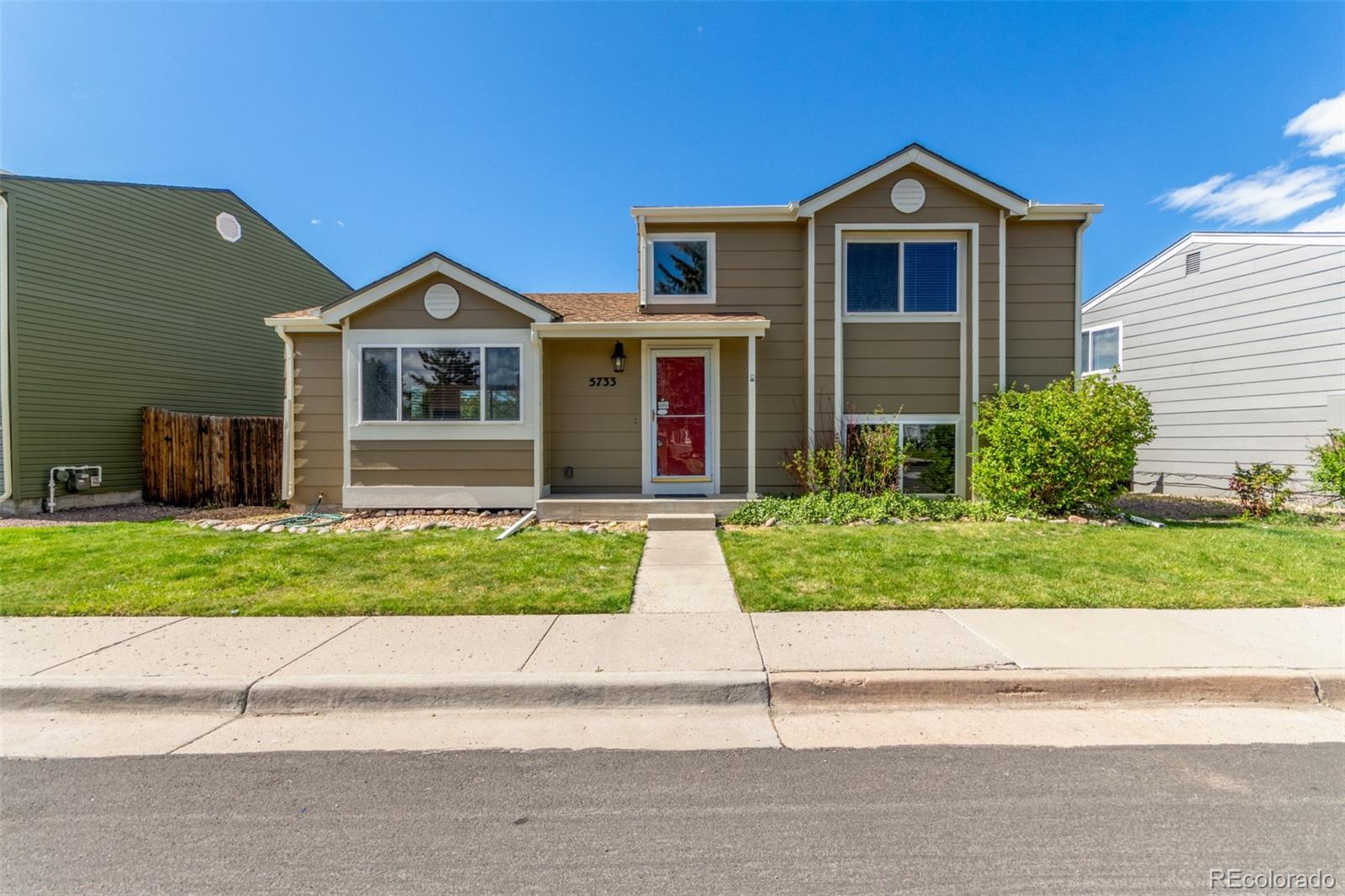 MLS Image #47 for 5733  whitechapel street,castle rock, Colorado
