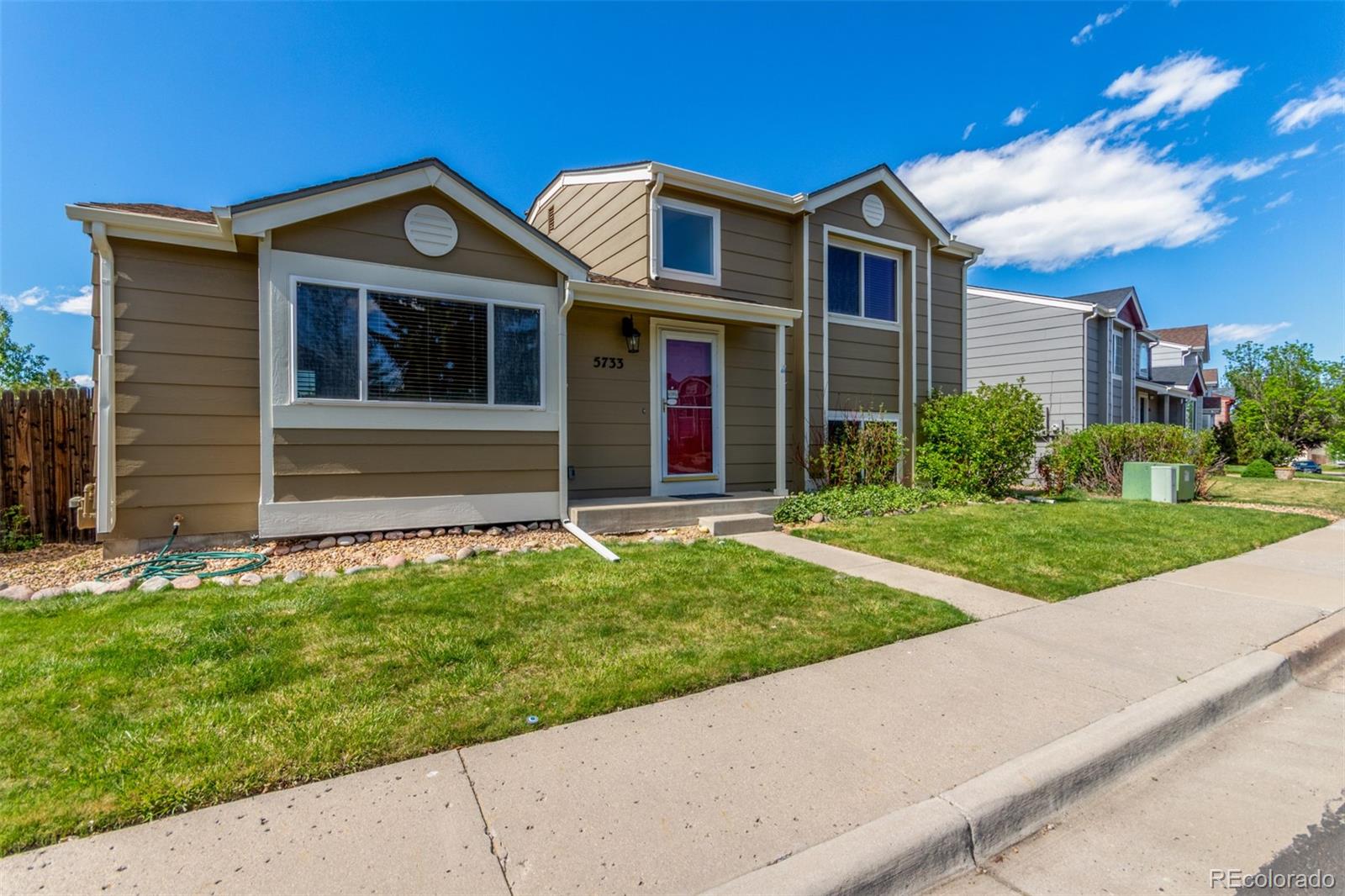 MLS Image #48 for 5733  whitechapel street,castle rock, Colorado
