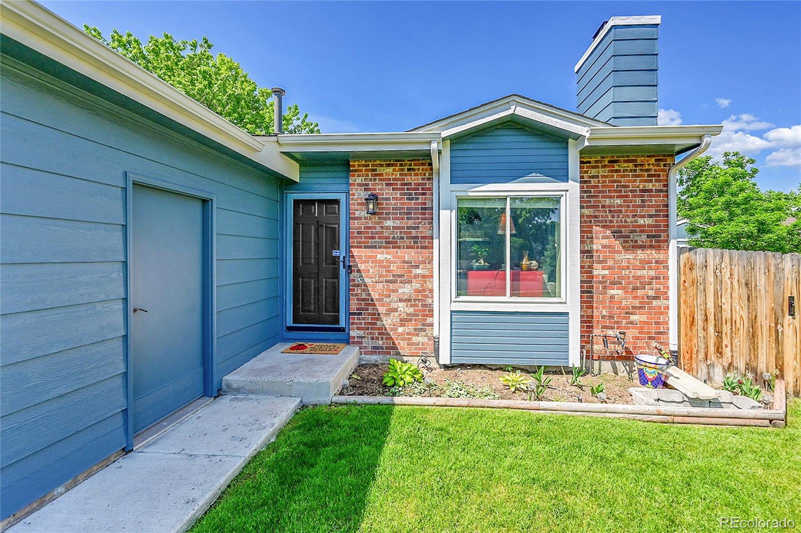 CMA Image for 9446 W Wagon Trail Circle,Littleton, Colorado