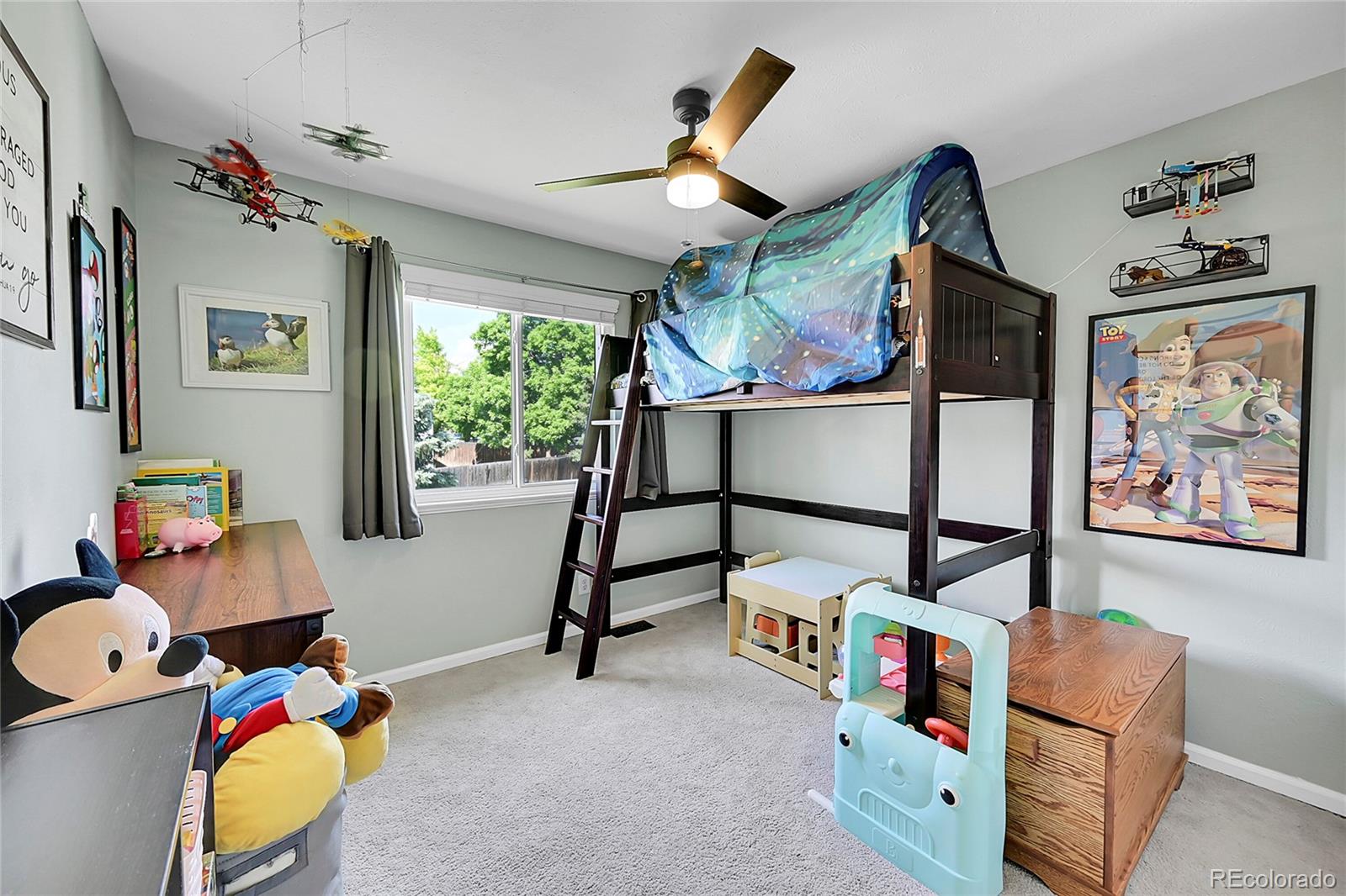 MLS Image #11 for 9446 w wagon trail circle,littleton, Colorado