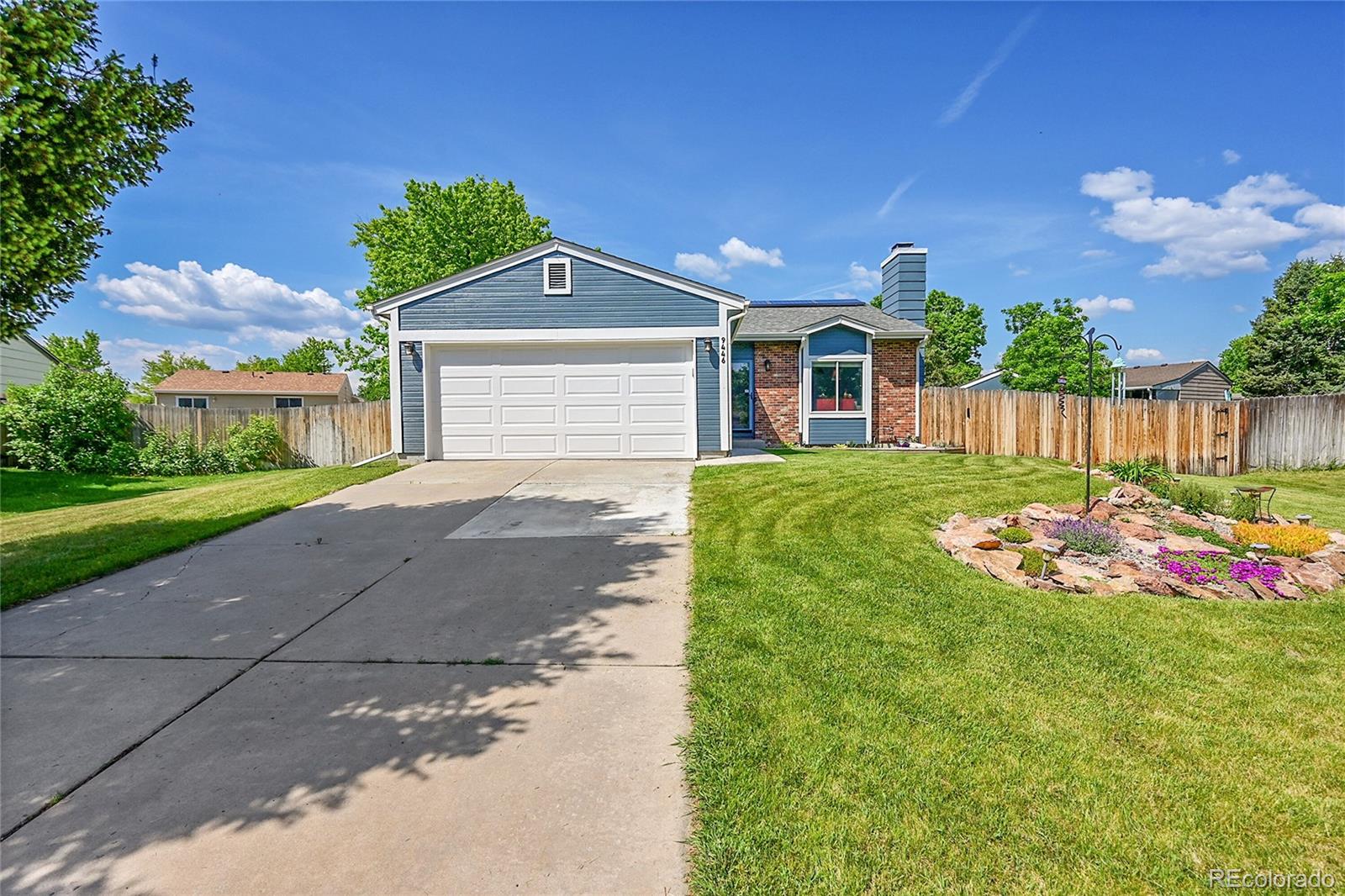 MLS Image #16 for 9446 w wagon trail circle,littleton, Colorado