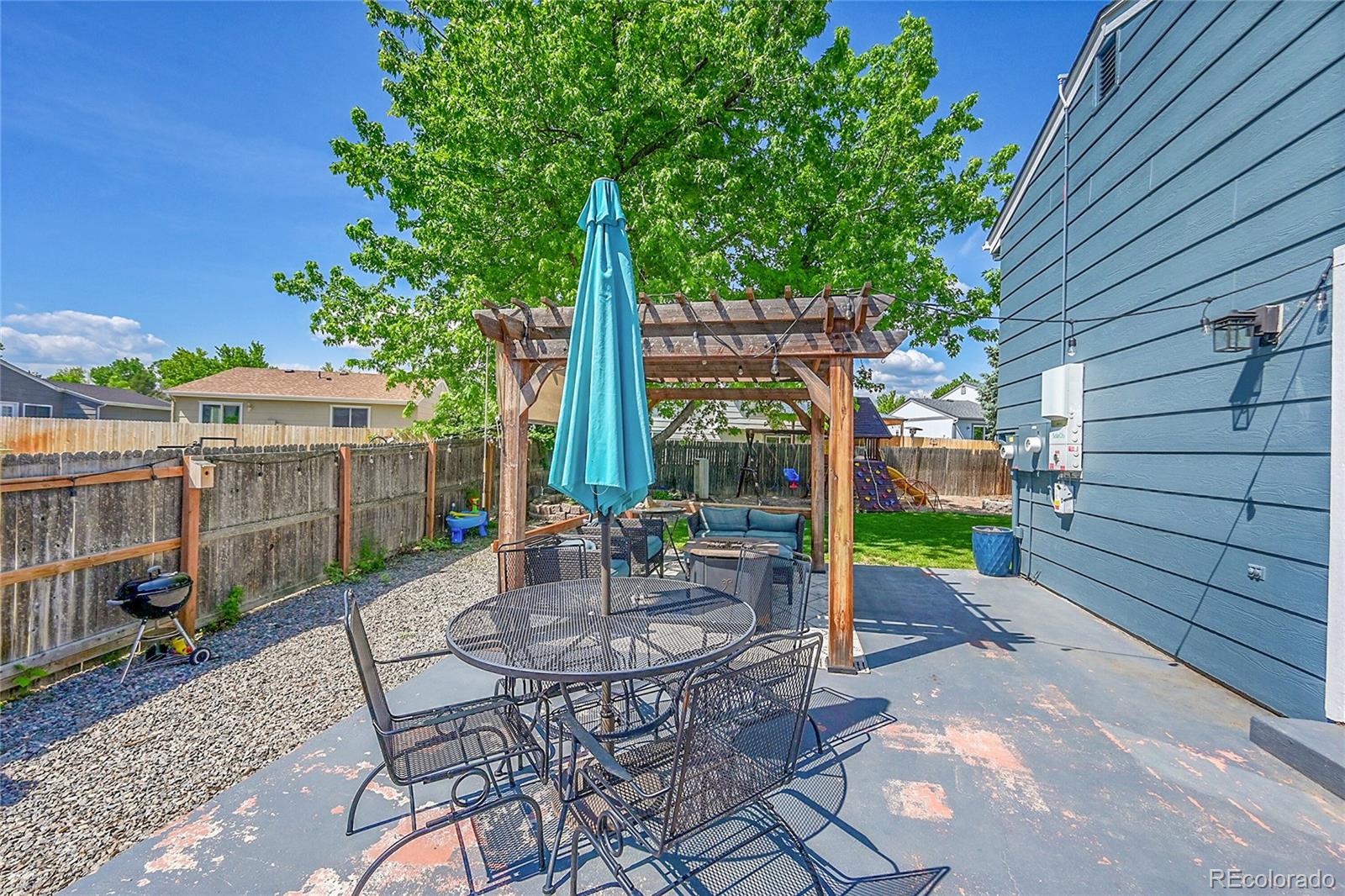 MLS Image #17 for 9446 w wagon trail circle,littleton, Colorado