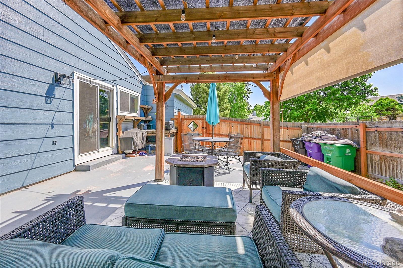 MLS Image #18 for 9446 w wagon trail circle,littleton, Colorado
