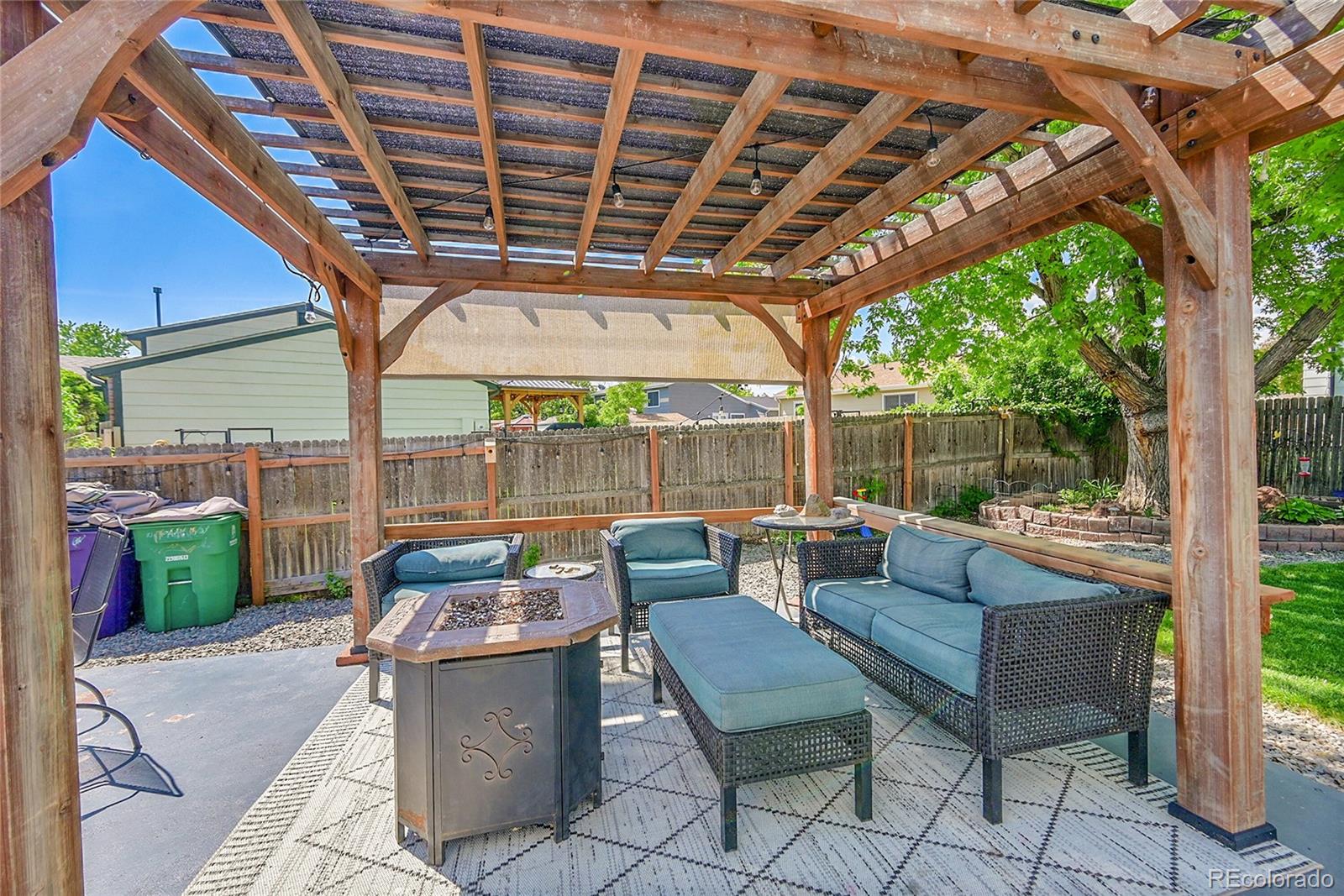 MLS Image #19 for 9446 w wagon trail circle,littleton, Colorado