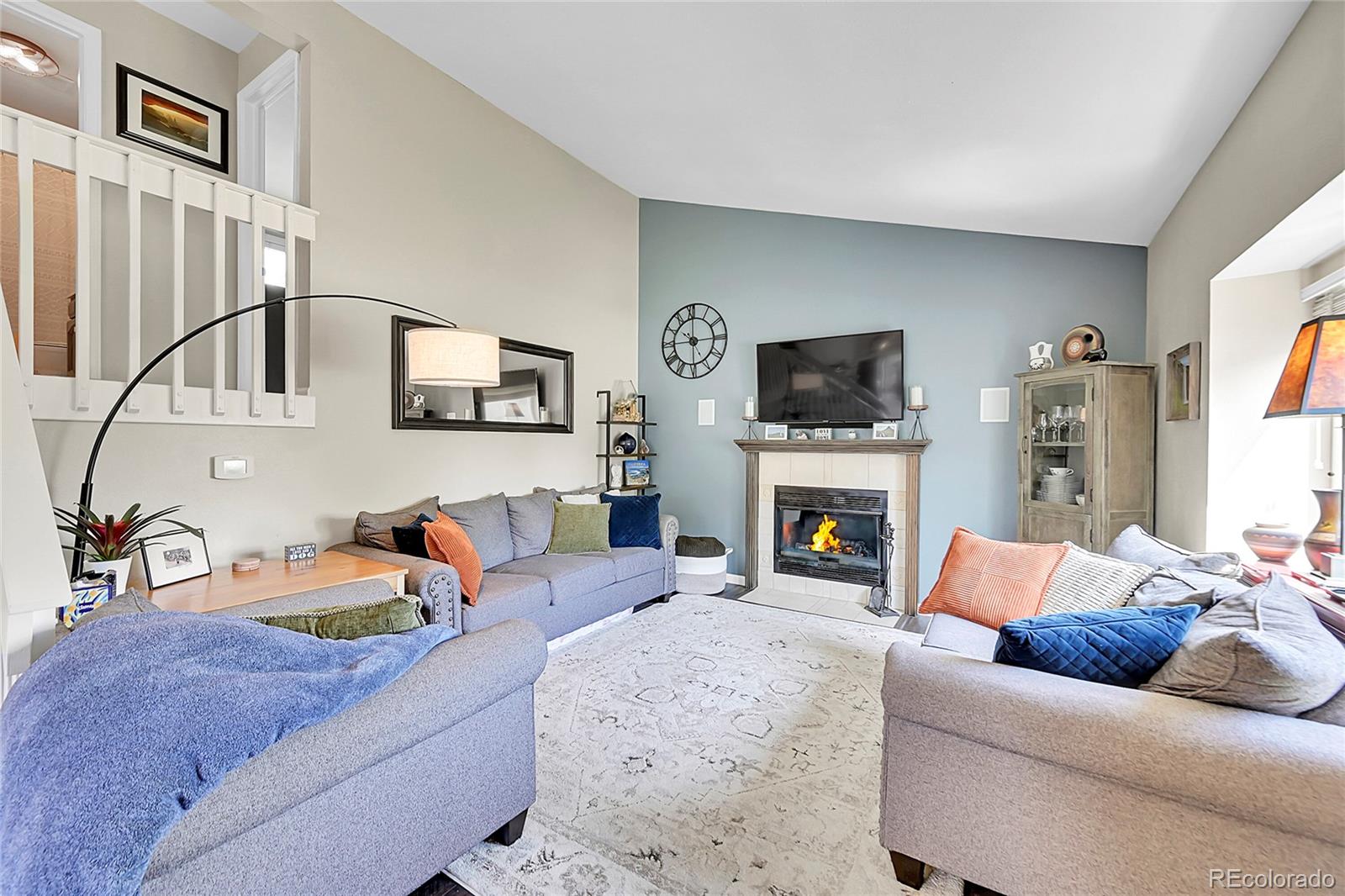 MLS Image #2 for 9446 w wagon trail circle,littleton, Colorado