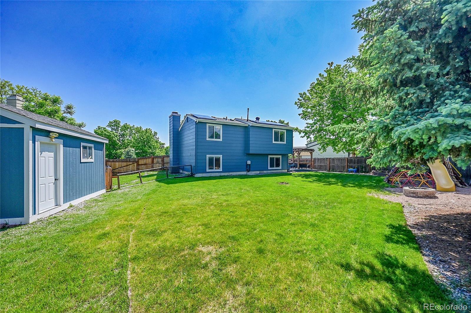 MLS Image #21 for 9446 w wagon trail circle,littleton, Colorado