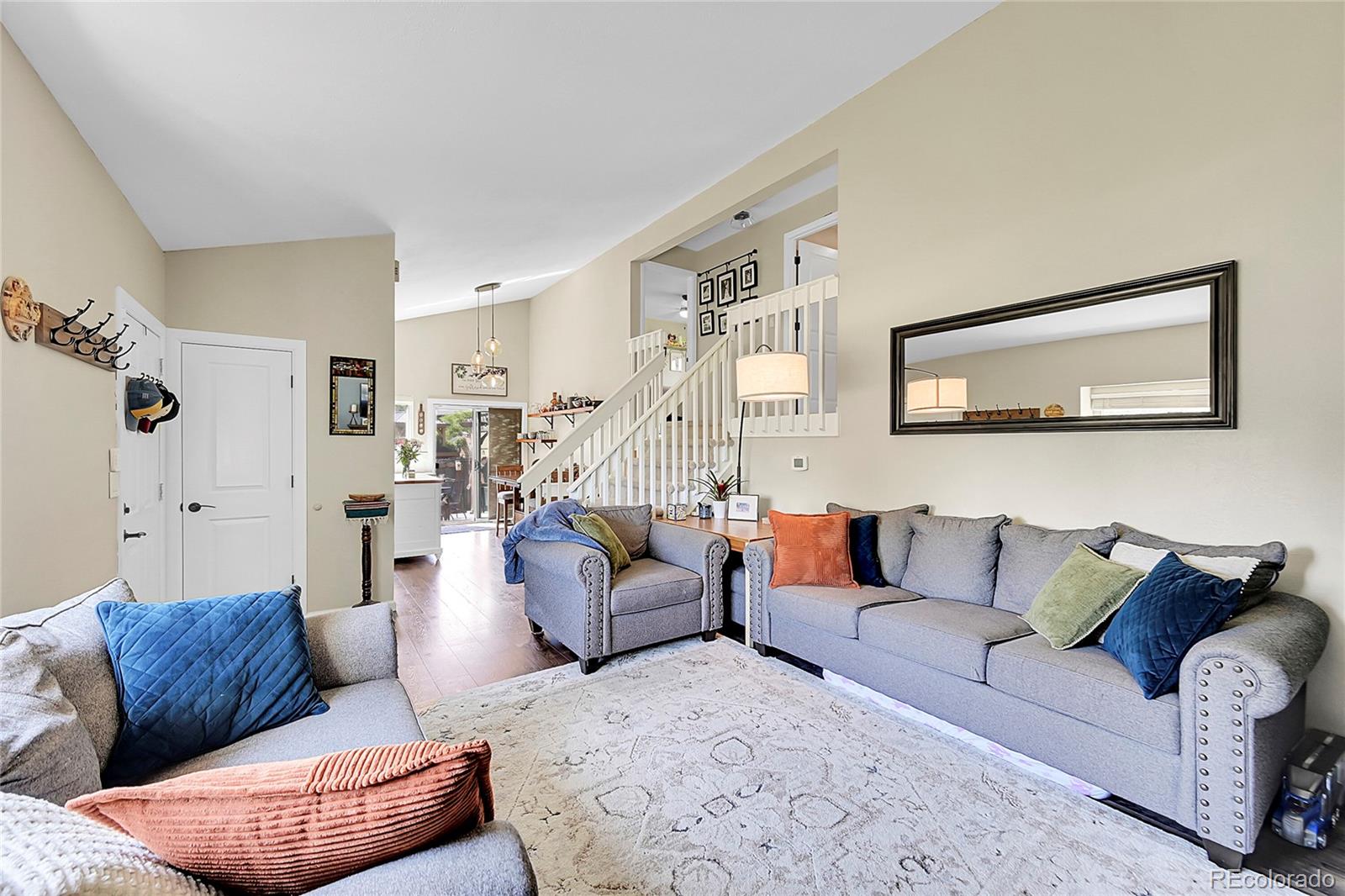 MLS Image #3 for 9446 w wagon trail circle,littleton, Colorado