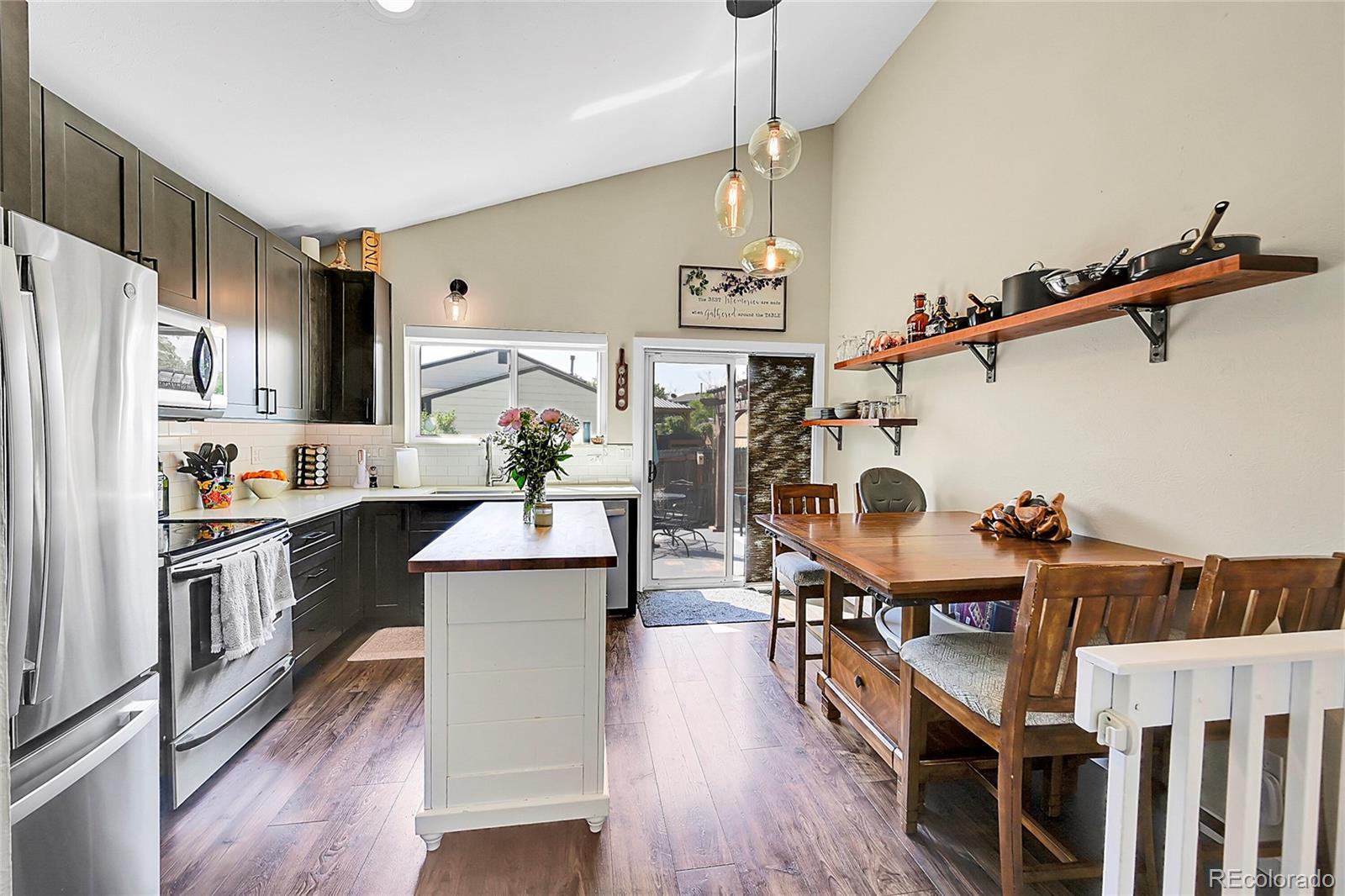 MLS Image #4 for 9446 w wagon trail circle,littleton, Colorado